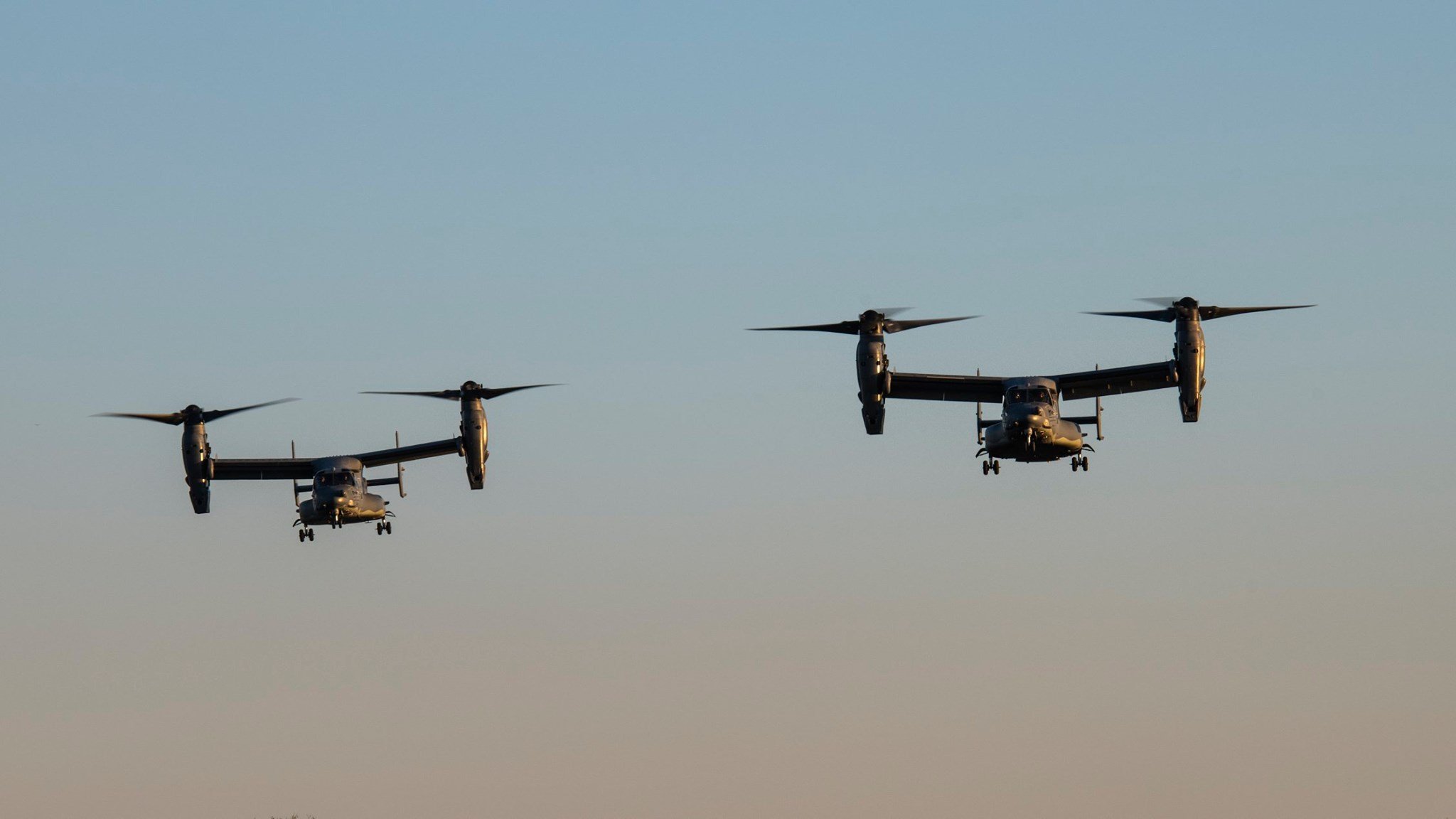 Your PCS Move to Hurlburt Field, Florida